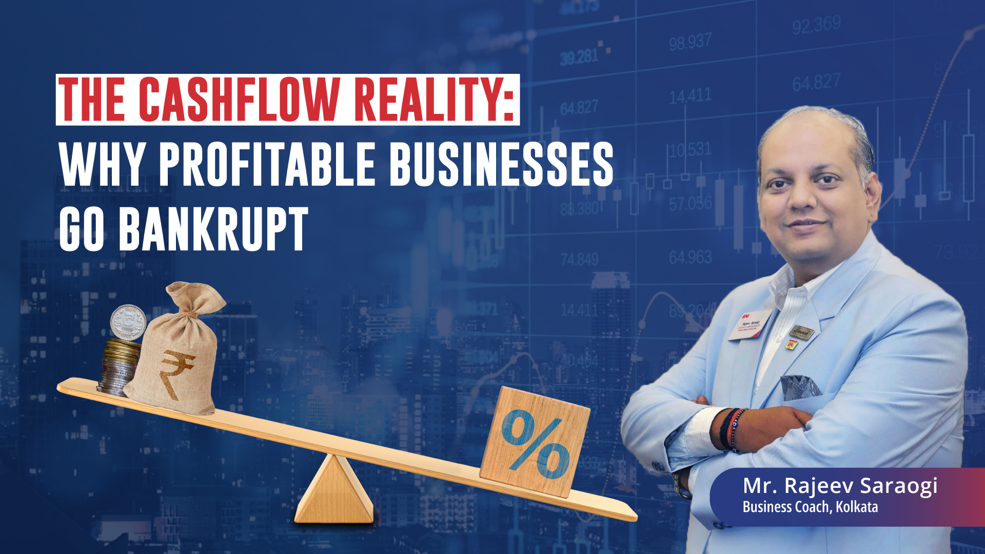 Why Entrepreneurs Should Focus on Progress.jpg Business Growth