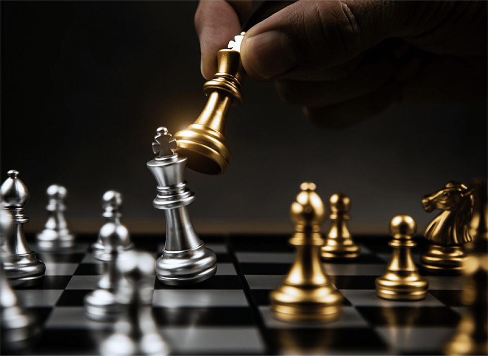 Business Coach in Mumbai